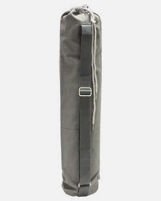 Photo of Terra Brand Outdoor 1 Pocket Yoga Bag Grey