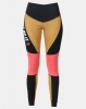 Nike Performance W NK TR SPRT DST BTR Tights GRX Multi Photo