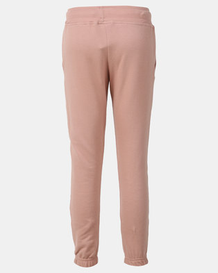 Photo of Rip Curl Girls Teen Boston Coral Track Pants Pink