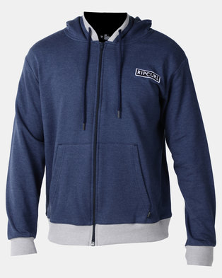 Photo of Rip Curl Core Hood Navy