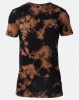 Rip Curl Bleach Tee Black Photo