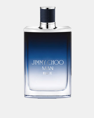 Photo of Jimmy Choo Man Blue Eau de Toilette