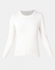 Royal T Chuncky Round-neck Jumper Cream Photo