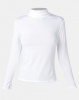 Royal T Turtle Neck Top White Photo