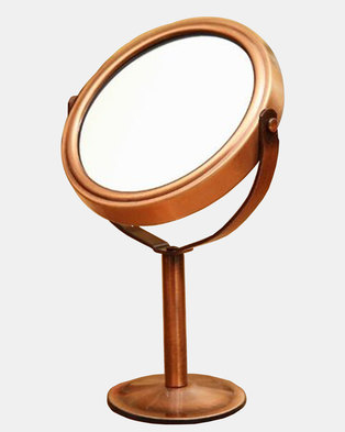 Photo of Royal T Standing Mirrors Bronze