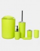 Royal T Full Bathroom Set Light Green Photo