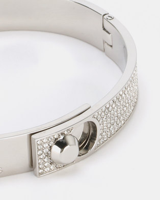 Photo of Michael Kors Bracelet Silver