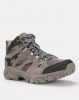 Hi Tec Hi-Tec Ravus Vent Mid Womens Brown Photo