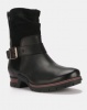Caterpillar Showdown Boot Black Photo