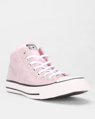 Photo of Converse Chuck Taylor All Star Madison Pink