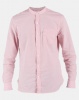 Levis Leviâ€™s Â® Mandarin 1 Pocket Burrows Shirt Coral Blush Photo