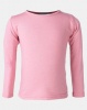 Utopia 2 Pack Basic Long Sleeve Tees Pink/Lilac Photo