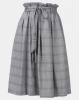 Utopia Check Skirt Multi Photo