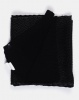 St Goliath Era Scarf Black Photo