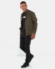 Brave Soul HAWK Skinny Fit Ripped Biker Jeans Black Photo