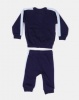 Puma Peacoat Minicats T7 Jogger Tracksuit Blue Photo