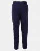 Puma Peacoat Alpha Sweat Pants Blue Photo