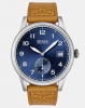 Hugo Boss BOSS Legacy Watch Leather Strap Tan Photo