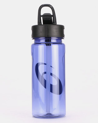 Photo of ASICS Bottle 0.6L Blue