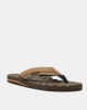 KUSTOM Hummer 3 Thong Tan Brown Photo