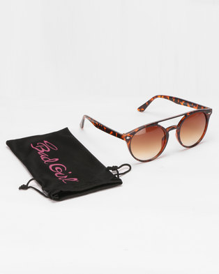 Photo of Bad Girl Poolside Sunglasses Demi Brown