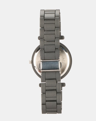 Photo of Bad Girl Obsession Watch Grey