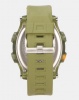 Bad Boy Digital 100M WR Watch Olive Photo