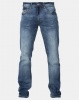 Balacotti Jack Tapered Jeans Navy Photo