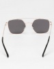 Bad Boy Run Polarized Sunglasses Gold Photo