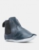 Shooshoos Ryder Jim Winter Booties Dark Blue Photo