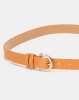 Lily Rose Lily & Rose Saddle Belt Tan Photo