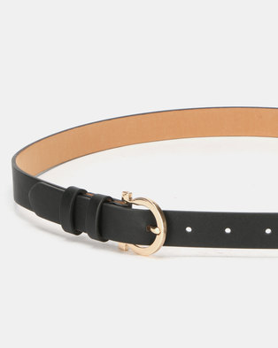Photo of Lily Rose Lily & Rose Saddle Belt Brown