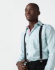 New Look Core Braces Black Photo