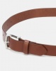 New Look Leather Belt Tan Photo