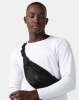 New Look Ripstop Bum Bag Black Photo