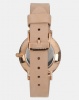Rosefield The West Villiage 33mm Soft Pink Rosegold Photo
