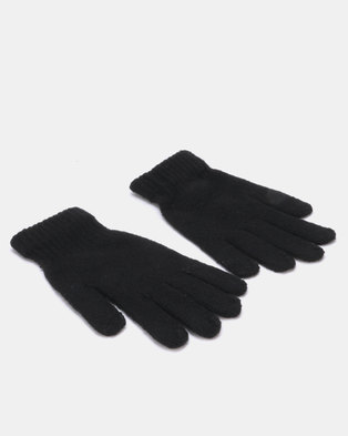 Photo of Blackchilli Gloves Black
