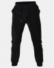 Utopia Corduroy Joggers Black Photo