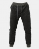 Utopia Corduroy Joggers Grey Photo