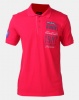 Soviet Elba Pique Golfer Berry Photo