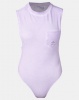 adidas Originals Bodysuit Purple Photo
