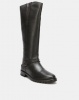 Step On Air Priti Long Boots Brown Photo