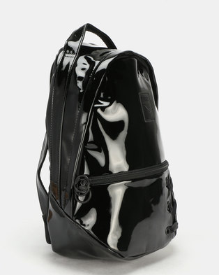 Photo of Puma Sportstyle Prime Archive Backpack Crush Black