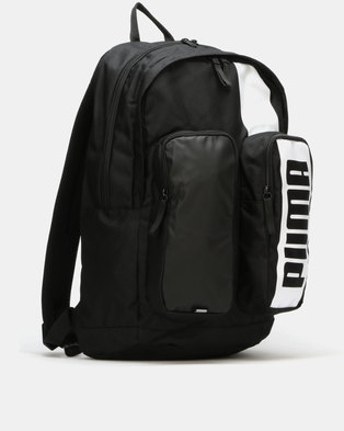 Photo of Puma Sportstyle Core Deck Backpack 2 Black