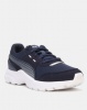 Puma Sportstyle Core Future Runner Sneakers Peacoat/Puma White Photo