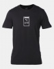 Puma Sportstyle Core Brand Placed Tee Black Photo
