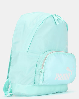Photo of Puma Sportstyle Core WMN Core Seasonal Backpack Blue