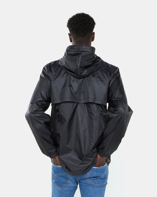 Photo of Reebok CL V P Windbreaker Black