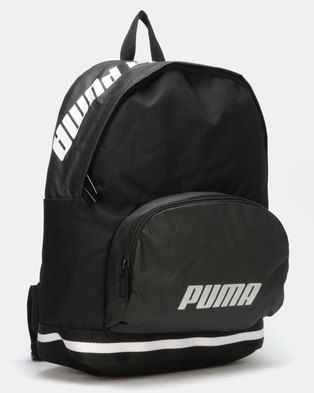 Photo of Puma Sportstyle Core WMN Core Backpack Black
