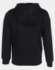 Nike Girls Garcons Hoodie Top Black Photo